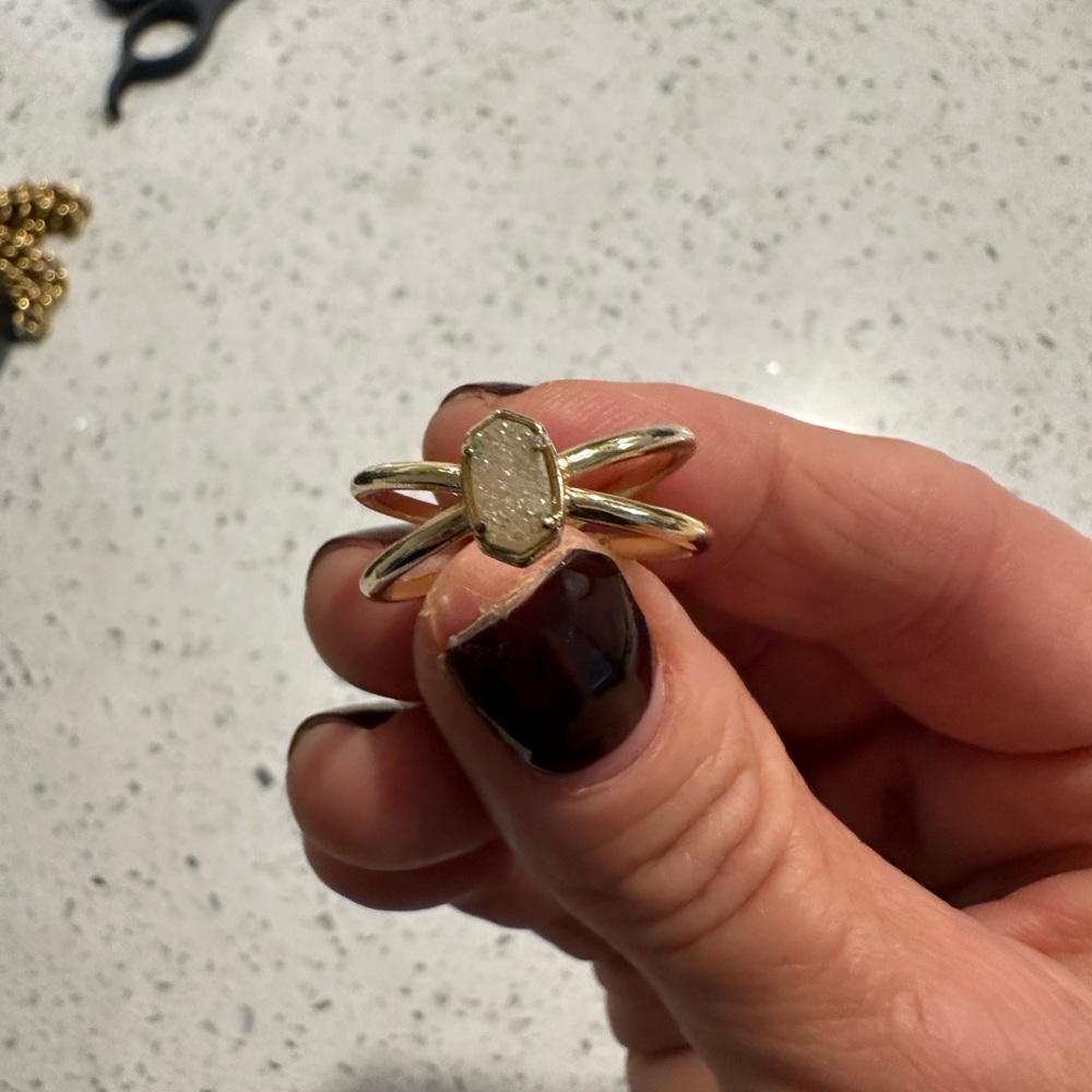 Kendra Scott Ring - image 3